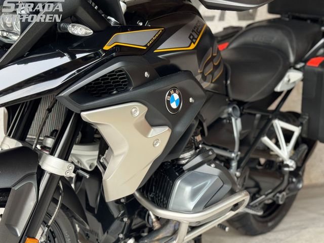 bmw - r-1250-gs