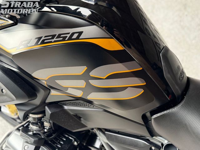 bmw - r-1250-gs