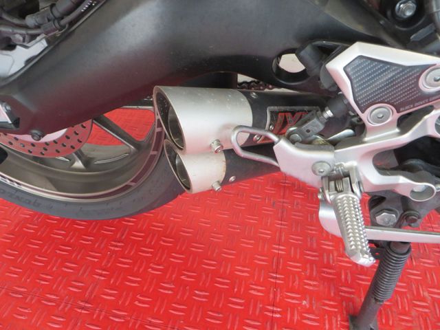 yamaha - tracer-900-abs