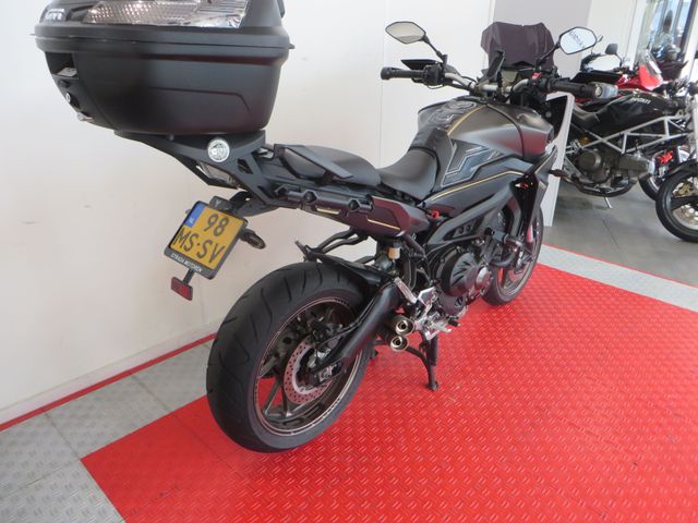 yamaha - tracer-900-abs