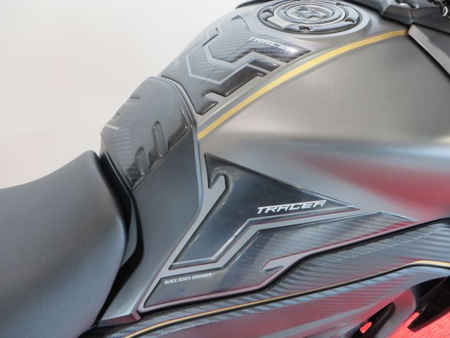 yamaha - tracer-900-abs