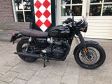 TRIUMPH BONNEVILLE  T 120