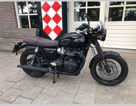 Triumph Bonneville  T 120 2021 occasion