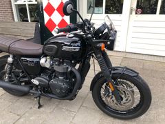 Triumph Bonneville T120 Black ABS 2021 occasion – foto 4 van 7