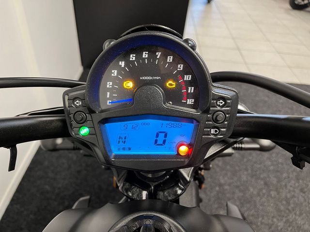 kawasaki - vulcan-s