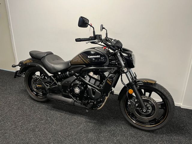 kawasaki - vulcan-s