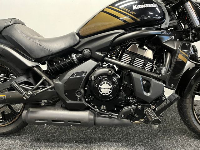 kawasaki - vulcan-s