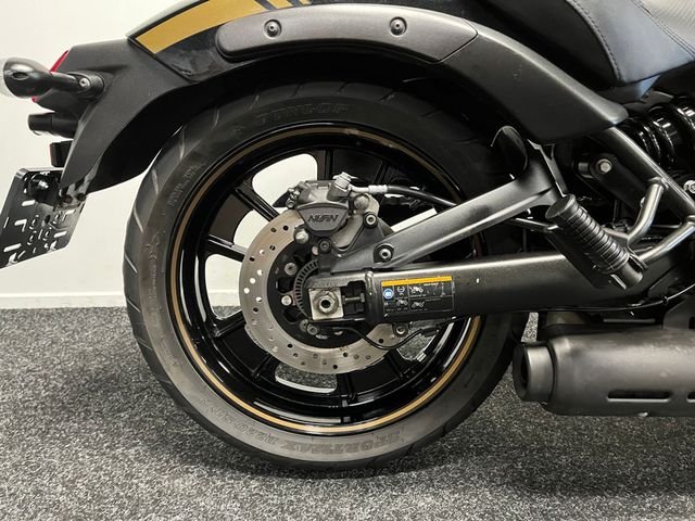 kawasaki - vulcan-s
