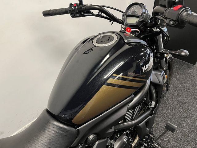 kawasaki - vulcan-s