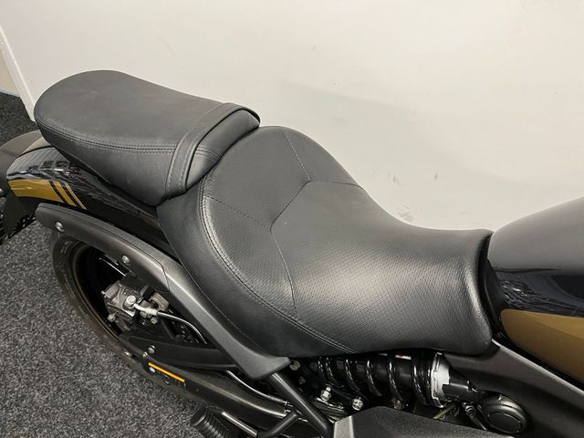 kawasaki - vulcan-s