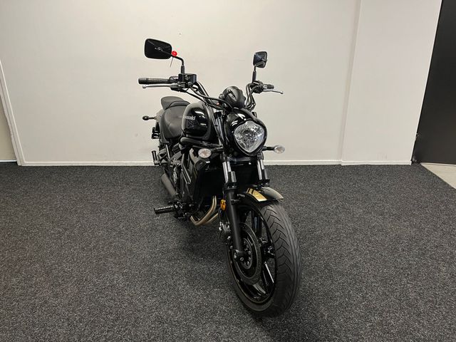 kawasaki - vulcan-s