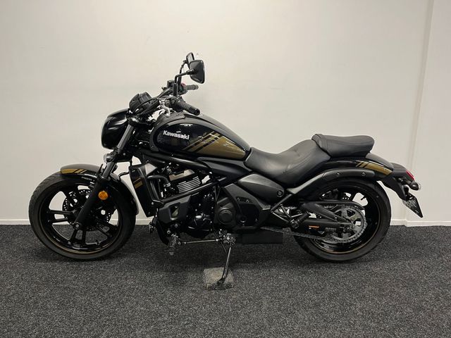 kawasaki - vulcan-s