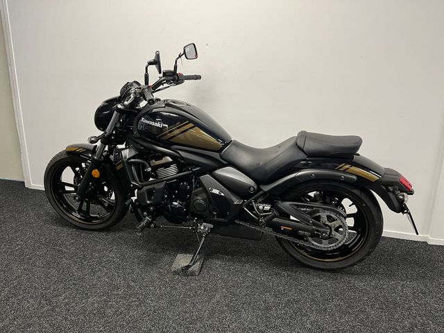 kawasaki - vulcan-s