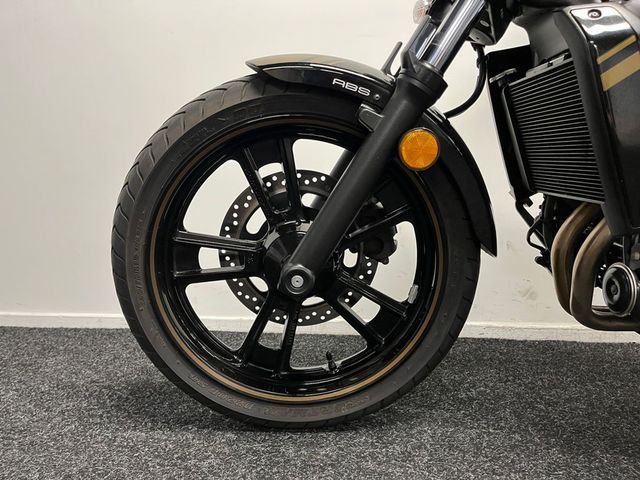 kawasaki - vulcan-s