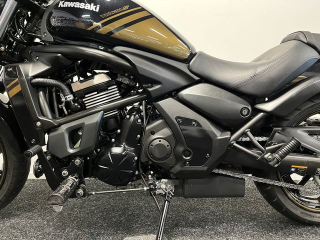 kawasaki - vulcan-s