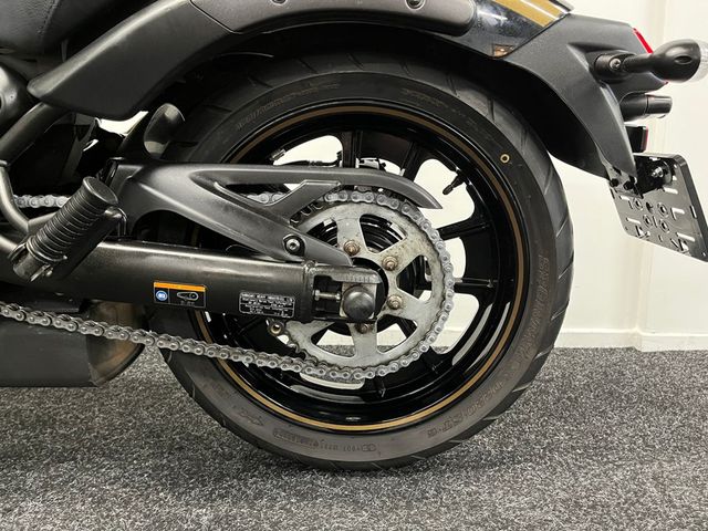 kawasaki - vulcan-s