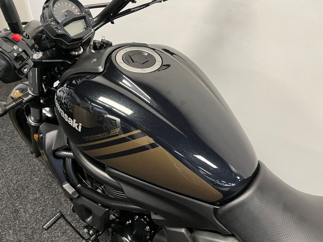 kawasaki - vulcan-s
