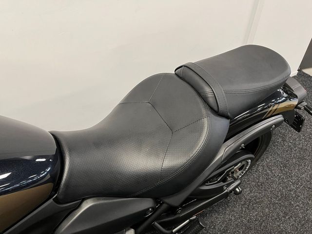 kawasaki - vulcan-s