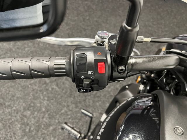 kawasaki - vulcan-s