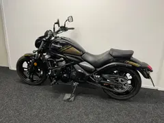 Kawasaki Vulcan S 2020 occasion – foto 13 van 22