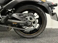 Kawasaki Vulcan S 2020 occasion – foto 16 van 22