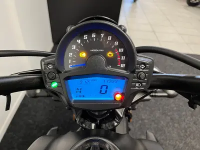 KAWASAKI VULCAN S – foto 2