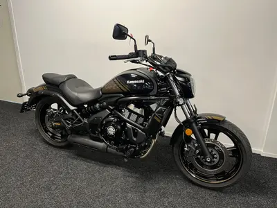 KAWASAKI VULCAN S – foto 3