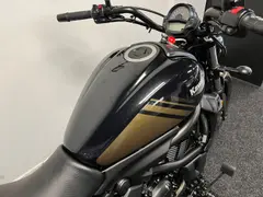 Kawasaki Vulcan S 2020 occasion – foto 8 van 22