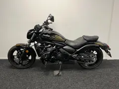 Kawasaki Vulcan S 2020 occasion – foto 12 van 22