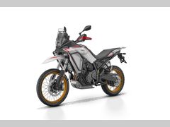 Qjmotor SRT 450 RX 2026 occasion – foto 4 van 8
