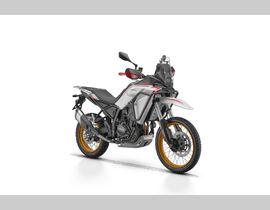 Qjmotor SRT 450 RX 2026 occasion