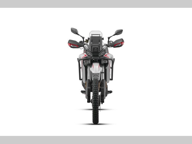 QJMOTOR - srt-450-rx