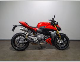 Ducati Streetfighter V2 S 2026 occasion