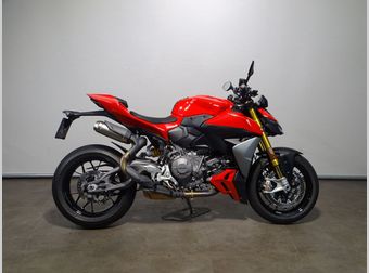 Ducati Streetfighter V2 S 2026 occasion