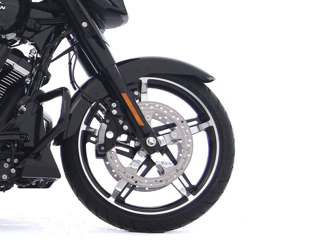harley-davidson - street-glide-flhx