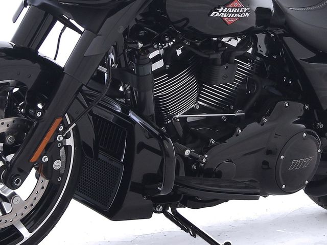 harley-davidson - street-glide-flhx