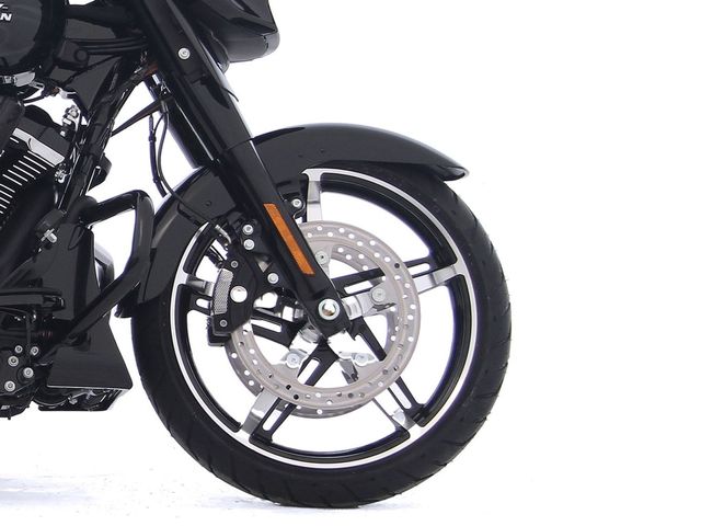 harley-davidson - street-glide-flhx