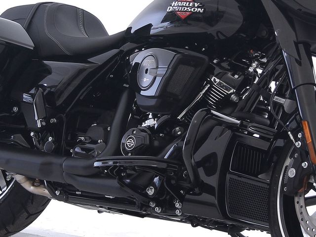 harley-davidson - street-glide-flhx
