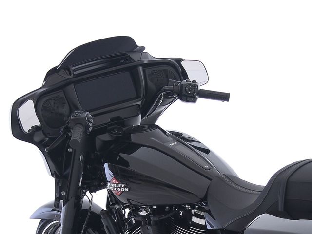 harley-davidson - street-glide-flhx