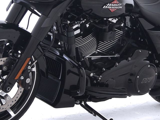 harley-davidson - street-glide-flhx