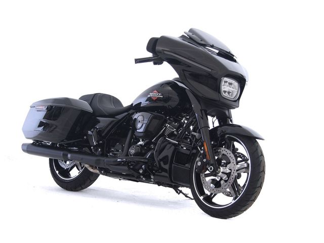 harley-davidson - street-glide-flhx