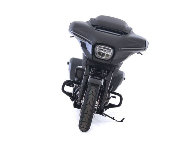 harley-davidson - street-glide-flhx