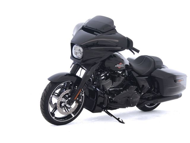 harley-davidson - street-glide-flhx