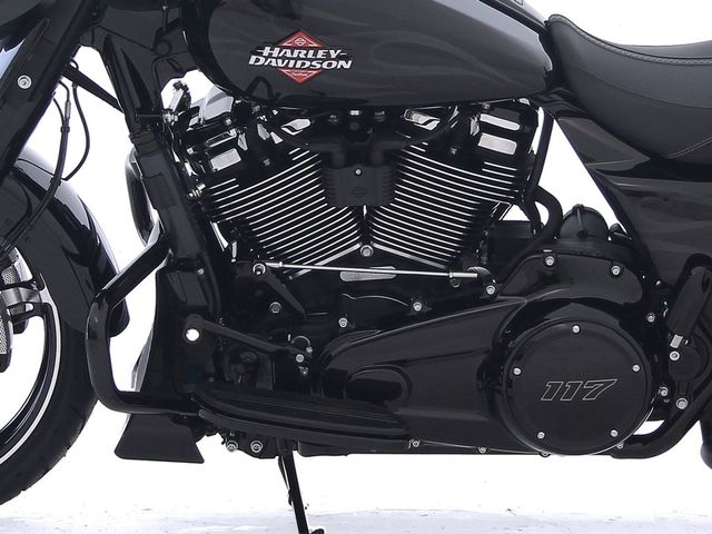 harley-davidson - street-glide-flhx