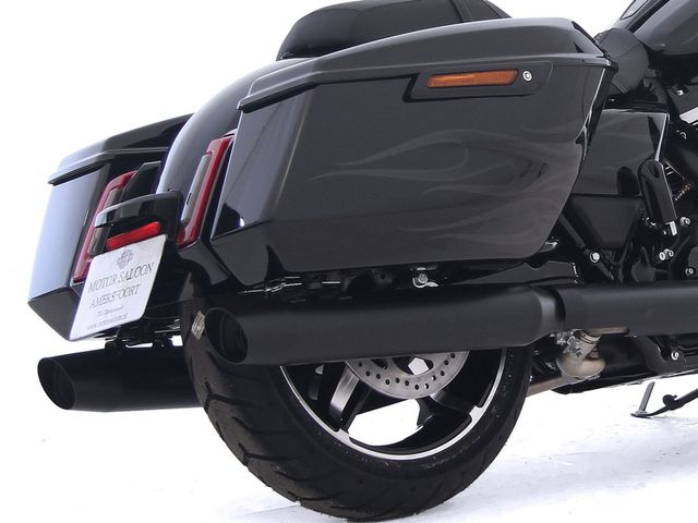 harley-davidson - street-glide-flhx