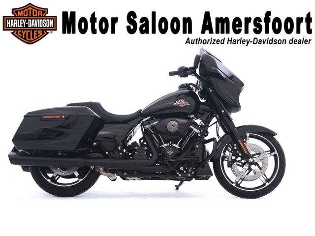 harley-davidson - street-glide-flhx