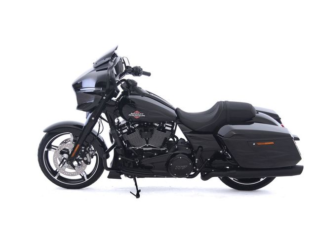 harley-davidson - street-glide-flhx