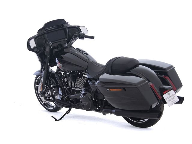 harley-davidson - street-glide-flhx
