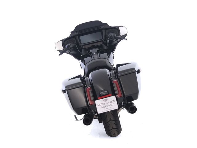 harley-davidson - street-glide-flhx