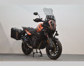KTM 1290 Super Adventure S 2020 occasion